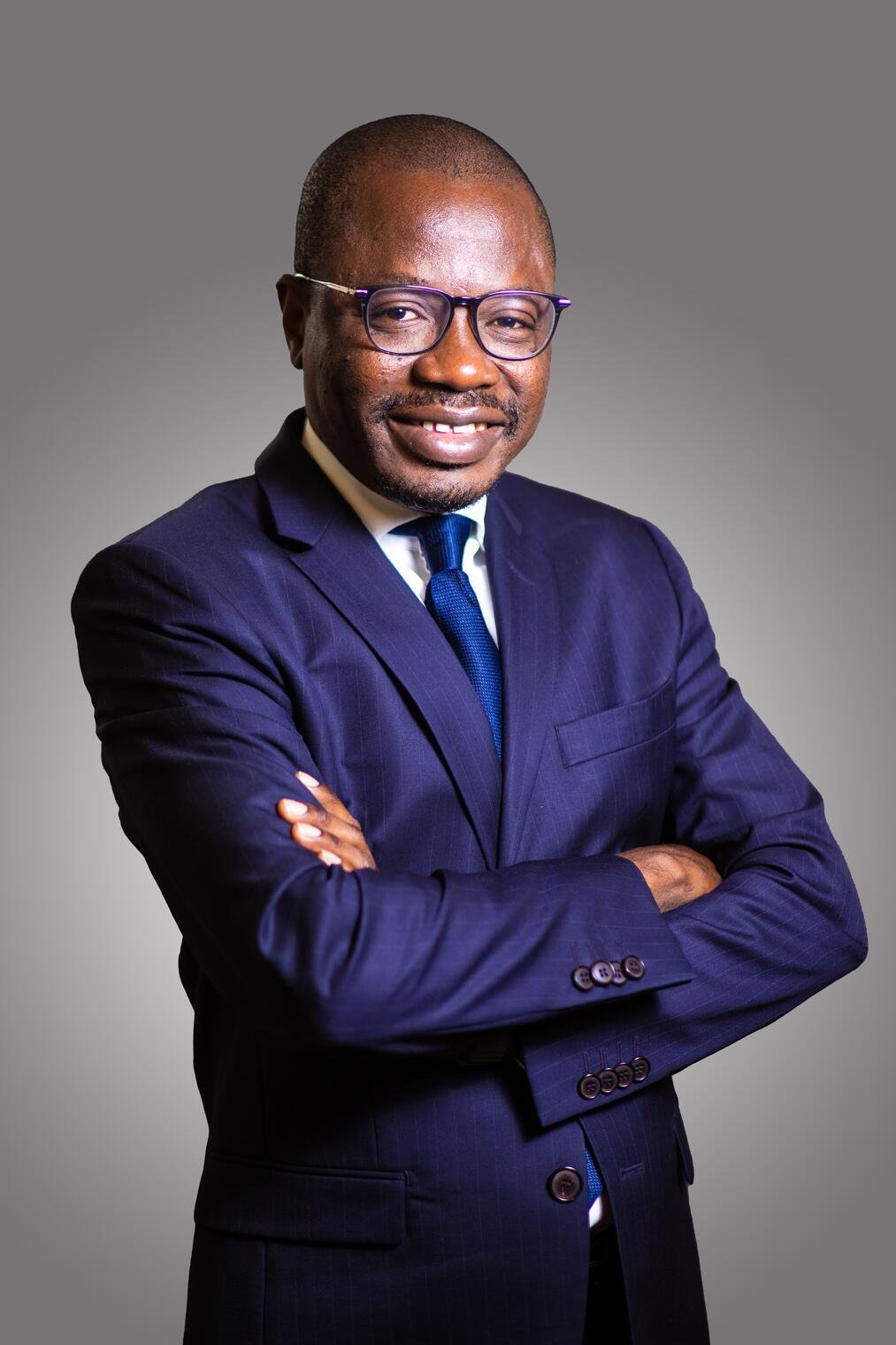 L&rsquo;Ambassadeur du Bénin en France